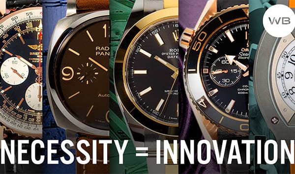 youtube video about watches